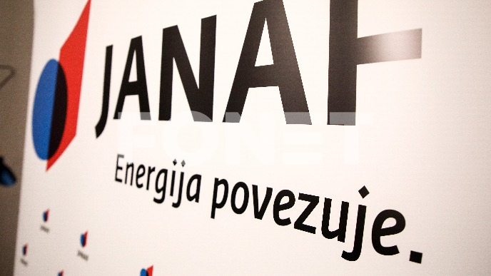 Počeo transport iz Janafa